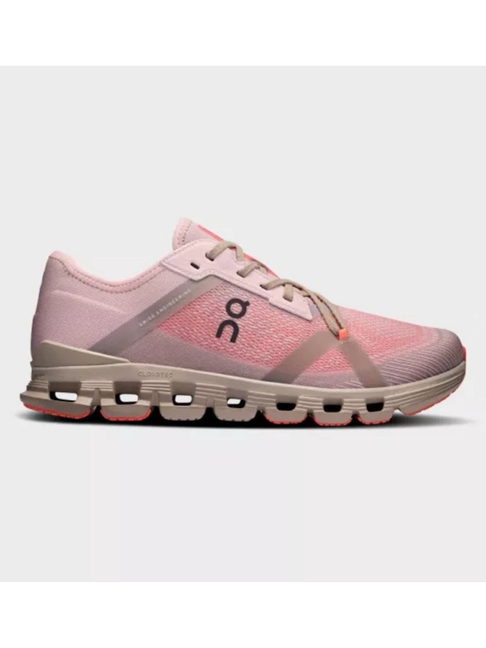 On Running Women Cloud X4
AD Mauve Salmon